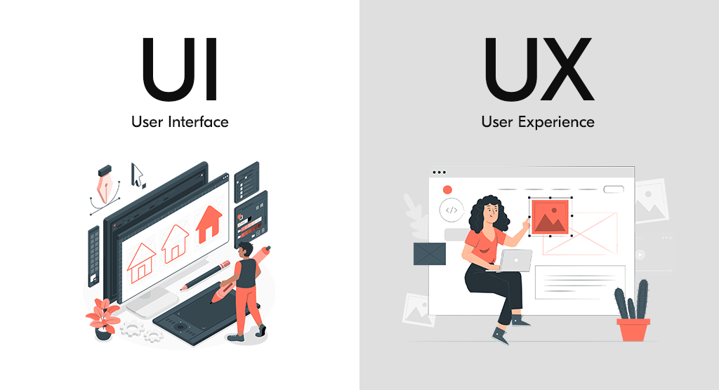 UI-UX Implementation Services from Omefyi